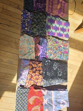 LuLaroe Legging Lot